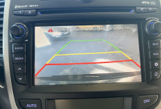 Hyundai ix20 PACK BUSINESS / KM Faible / Caméra de recul / Régulateur