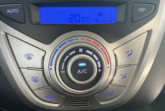 Hyundai ix20  Inventive / Caméra de recul / Régulateur