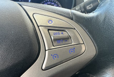 Hyundai ix20 PACK BUSINESS / KM Faible / Caméra de recul / Régulateur