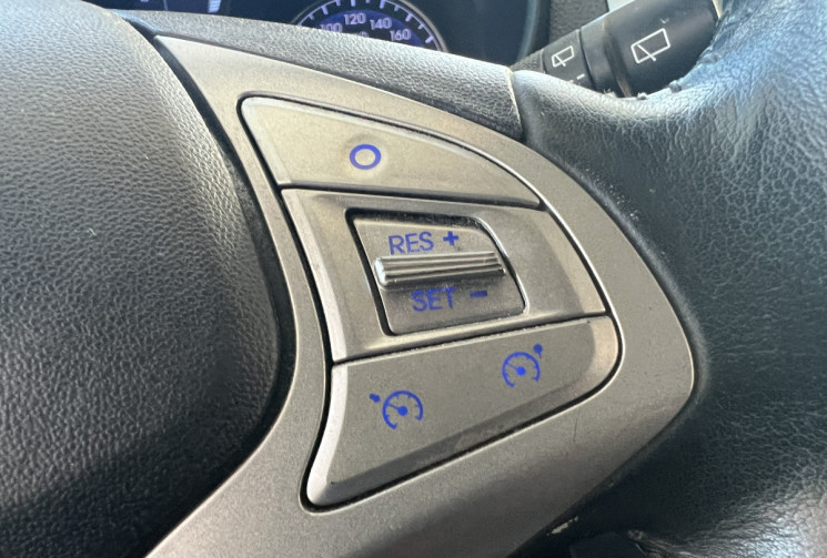 Hyundai ix20 PACK BUSINESS / Caméra de recul / Régulateur