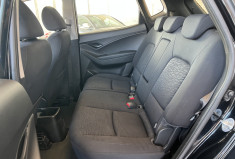 Hyundai ix20  Intuitive