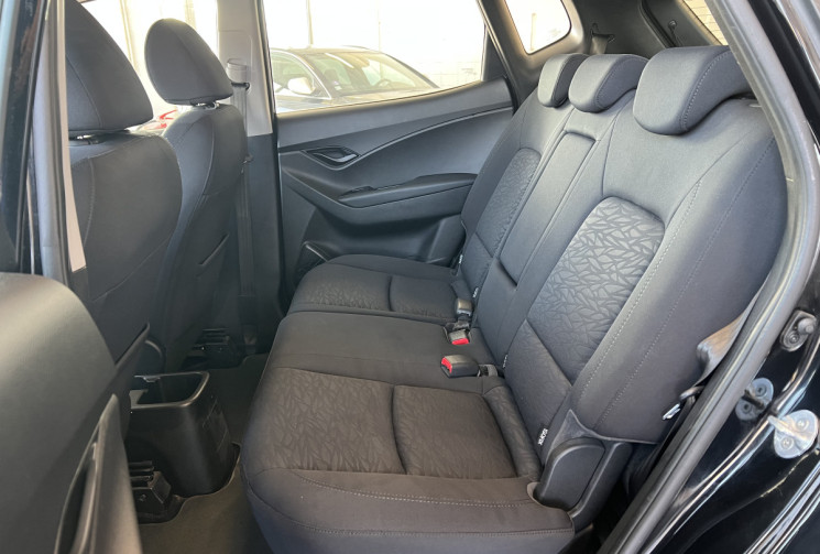 Hyundai ix20 PACK BUSINESS / KM Faible / Caméra de recul / Régulateur