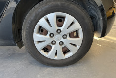 Hyundai ix20 PACK BUSINESS / KM Faible / Caméra de recul / Régulateur