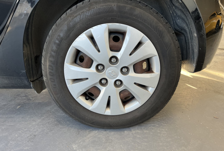 Hyundai ix20 PACK BUSINESS / Caméra de recul / Régulateur