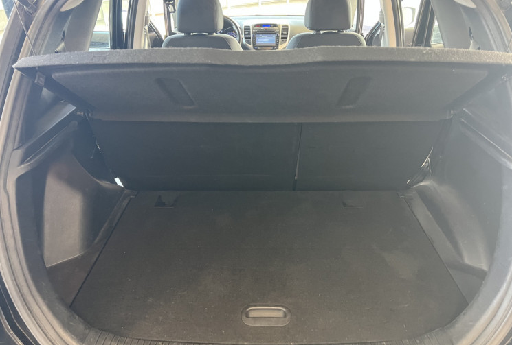 Hyundai ix20 1.6 CRDI 115 Business / Full Suivi Hyundai  / KM Faible / Caméra de recul / Régulateur
