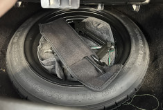 Hyundai ix20 PACK BUSINESS / Caméra de recul / Régulateur