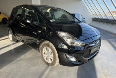 Hyundai ix20  Intuitive