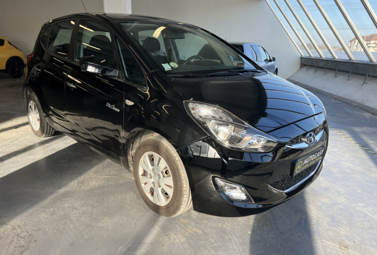 Hyundai ix20 PACK BUSINESS / Caméra de recul / Régulateur