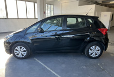 Hyundai ix20 PACK BUSINESS / KM Faible / Caméra de recul / Régulateur