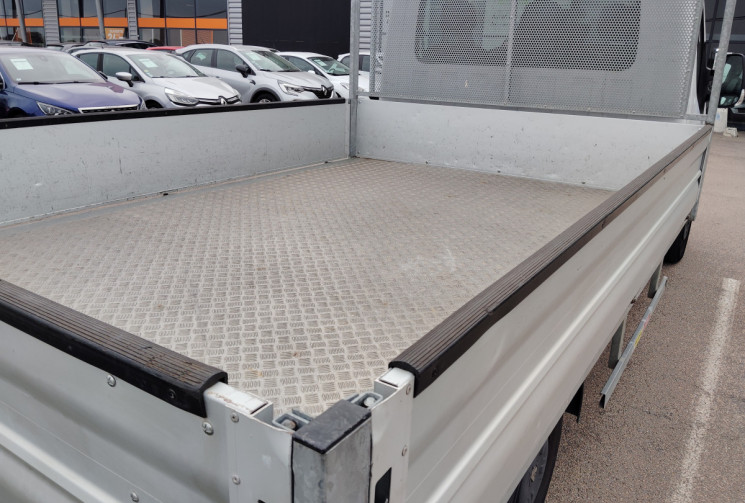 Renault Master CCb F3500 L2 2.3 dCi 130ch Grand Confort 