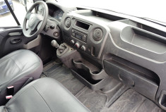 Renault Master RENAULT Master CCb F3500 L2 2.3 dCi 130ch Grand Confort 