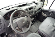 Renault Master CCb F3500 L2 2.3 dCi 130ch Grand Confort 