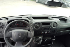 Renault Master CCb F3500 L2 2.3 dCi 130ch Grand Confort 