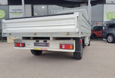 Renault Master RENAULT Master CCb F3500 L2 2.3 dCi 130ch Grand Confort 