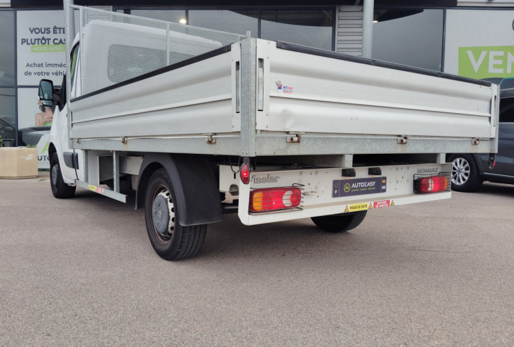 Renault Master CCb F3500 L2 2.3 dCi 130ch Grand Confort 