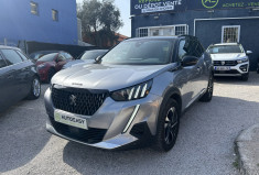 Peugeot 2008 1.5 BLUEHDI 130 Ch GT EAT8 * 1 ER MAIN * ECLAIRAGE D4AMBIANCE * CARPLAY