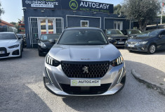 Peugeot 2008 1.5 BLUEHDI 130 Ch GT EAT8 * 1 ER MAIN * ECLAIRAGE D'AMBIANCE * CARPLAY