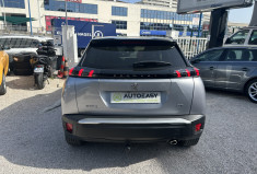 Peugeot 2008 1.5 BLUEHDI 130 Ch GT EAT8 * 1 ER MAIN * ECLAIRAGE D'AMBIANCE * CARPLAY