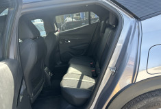 Peugeot 2008 1.5 BLUEHDI 130 Ch GT EAT8 * 1 ER MAIN * ECLAIRAGE D'AMBIANCE * CARPLAY