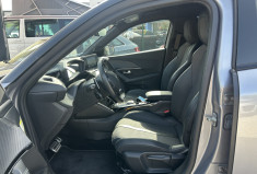 Peugeot 2008 1.5 BLUEHDI 130 Ch GT EAT8 * 1 ER MAIN * ECLAIRAGE D'AMBIANCE * CARPLAY