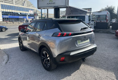 Peugeot 2008 1.5 BLUEHDI 130 Ch GT EAT8 * 1 ER MAIN * ECLAIRAGE D'AMBIANCE * CARPLAY
