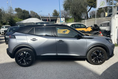 Peugeot 2008 1.5 BLUEHDI 130 Ch GT EAT8 * 1 ER MAIN * ECLAIRAGE D'AMBIANCE * CARPLAY