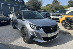 Peugeot 2008 1.5 BLUEHDI 130 Ch GT EAT8 * 1 ER MAIN * ECLAIRAGE D4AMBIANCE * CARPLAY