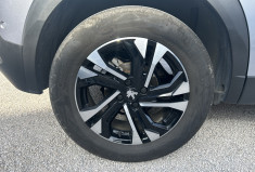 Peugeot 2008 1.5 BLUEHDI 130 Ch GT EAT8 * 1 ER MAIN * ECLAIRAGE D'AMBIANCE * CARPLAY