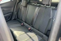 Peugeot 2008 1.5 BLUEHDI 130 Ch GT EAT8 * 1 ER MAIN * ECLAIRAGE D'AMBIANCE * CARPLAY