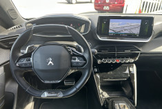Peugeot 2008 1.5 BLUEHDI 130 Ch GT EAT8 * 1 ER MAIN * ECLAIRAGE D'AMBIANCE * CARPLAY