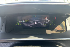 Peugeot 2008 1.5 BLUEHDI 130 Ch GT EAT8 * 1 ER MAIN * ECLAIRAGE D4AMBIANCE * CARPLAY