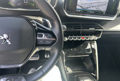 Peugeot 2008 1.5 BLUEHDI 130 Ch GT EAT8 * 1 ER MAIN * ECLAIRAGE D'AMBIANCE * CARPLAY