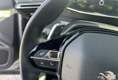 Peugeot 2008 1.5 BLUEHDI 130 Ch GT EAT8 * 1 ER MAIN * ECLAIRAGE D'AMBIANCE * CARPLAY