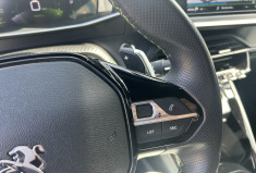 Peugeot 2008 1.5 BLUEHDI 130 Ch GT EAT8 * 1 ER MAIN * ECLAIRAGE D4AMBIANCE * CARPLAY