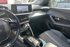 Peugeot 2008 1.5 BLUEHDI 130 Ch GT EAT8 * 1 ER MAIN * ECLAIRAGE D4AMBIANCE * CARPLAY