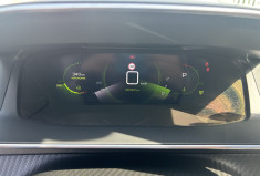 Peugeot 2008 1.5 BLUEHDI 130 Ch GT EAT8 * 1 ER MAIN * ECLAIRAGE D4AMBIANCE * CARPLAY