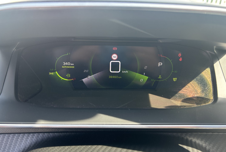 Peugeot 2008 1.5 BLUEHDI 130 Ch GT EAT8 * 1 ER MAIN * ECLAIRAGE D4AMBIANCE * CARPLAY