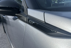 Peugeot 2008 1.5 BLUEHDI 130 Ch GT EAT8 * 1 ER MAIN * ECLAIRAGE D'AMBIANCE * CARPLAY