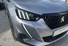 Peugeot 2008 1.5 BLUEHDI 130 Ch GT EAT8 * 1 ER MAIN * ECLAIRAGE D'AMBIANCE * CARPLAY