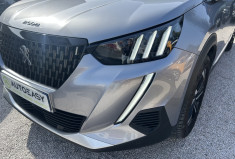 Peugeot 2008 1.5 BLUEHDI 130 Ch GT EAT8 * 1 ER MAIN * ECLAIRAGE D4AMBIANCE * CARPLAY