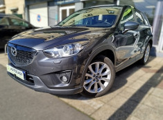 Mazda CX-5 I Skyactiv-D // SELECTION // 2.2 TD // AWD 175 cv