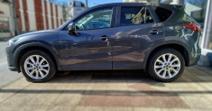 Mazda CX-5 I Skyactiv-D // SELECTION // 2.2 TD // AWD 175 cv