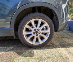 Mazda CX-5 I Skyactiv-D // SELECTION // 2.2 TD // AWD 175 cv