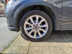 Mazda CX-5 I Skyactiv-D // SELECTION // 2.2 TD // AWD 175 cv