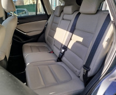 Mazda CX-5 I Skyactiv-D // SELECTION // 2.2 TD // AWD 175 cv