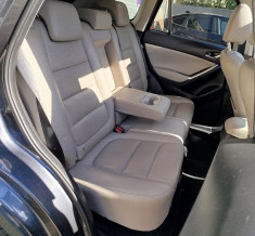 Mazda CX-5 I Skyactiv-D // SELECTION // 2.2 TD // AWD 175 cv