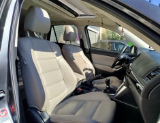 Mazda CX-5 I Skyactiv-D // SELECTION // 2.2 TD // AWD 175 cv