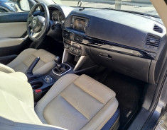 Mazda CX-5 I Skyactiv-D // SELECTION // 2.2 TD // AWD 175 cv