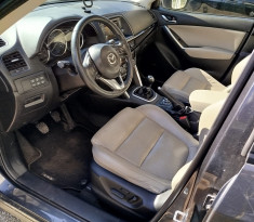 Mazda CX-5 I Skyactiv-D // SELECTION // 2.2 TD // AWD 175 cv