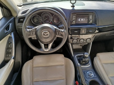 Mazda CX-5 I Skyactiv-D // SELECTION // 2.2 TD // AWD 175 cv